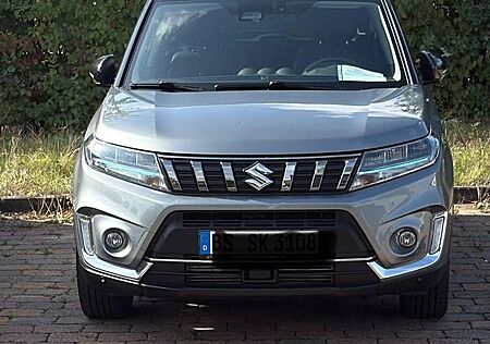 Suzuki Vitara 1.4 BOOSTERJET Hybrid Comfort+ 4x4 Au...