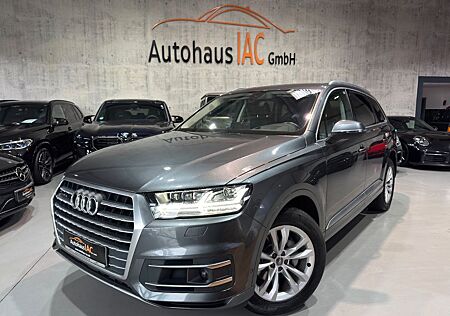 Audi Q7 50 TDI quattro/NACHTSICHT/TV/BOSE/ACC/