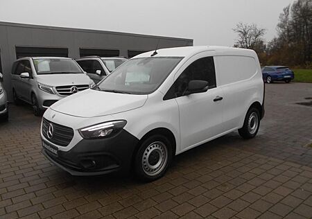 Mercedes-Benz Citan 112 CDI KA Klima AHK 1.5t. Klima Kamera 3-