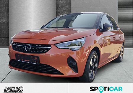 Opel Corsa -e F Elegance Panorama Navi LED Blendfreies