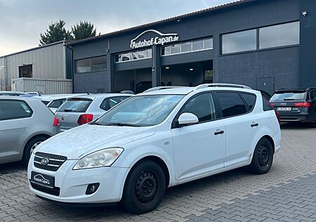 Kia Cee'd Sportswagon Ceed Sportswagon LX/TÜV 05.27/AHK/Eu4/2.Ha