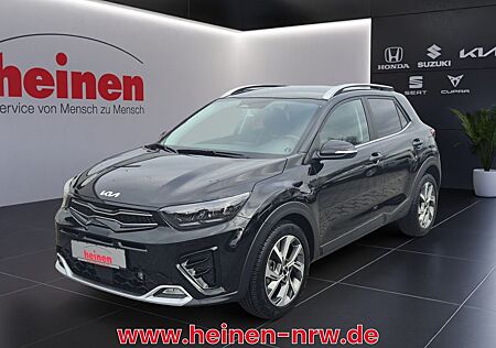 Kia Stonic 1.0 T-GDI GT Line NAVI LED ACC 17Z