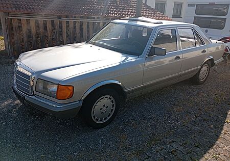 Mercedes-Benz 280