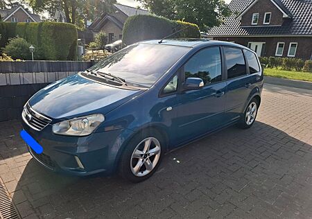 Ford C-Max 2,0TDCi 100kW PowerShift DPF Titanium ...