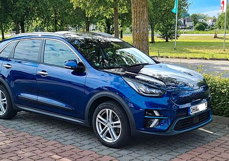 Kia Niro eNiro 150kW Spirit Vollausstattung ink. Garantie