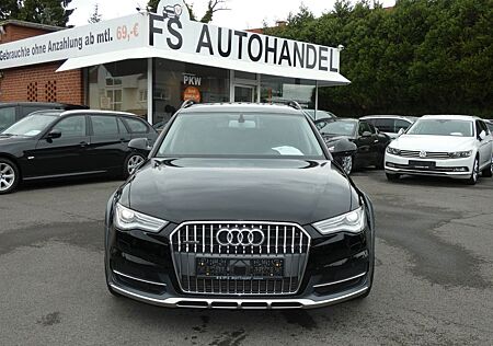 Audi A6 Allroad quattro 3.0 TDI Tüv-Inspektion Neu