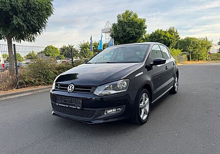 VW Polo Volkswagen V Comfor 1.6 2.Hand TÜV NEU Navi Klima TOP