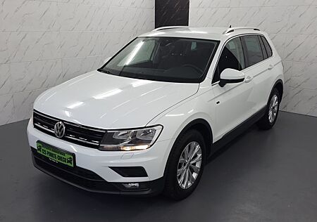 VW Tiguan Volkswagen DSG+Join+ACC+AHK+LED+Navi+CarPlay+1.Hand