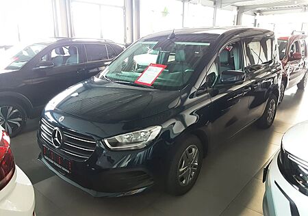 Mercedes-Benz T-Klasse T 180d Klima AppConnect DAB PDC