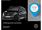 Mercedes-Benz V 300 d 4M AVANTGARDE+Allrad+9G+AHK+Klimaautom