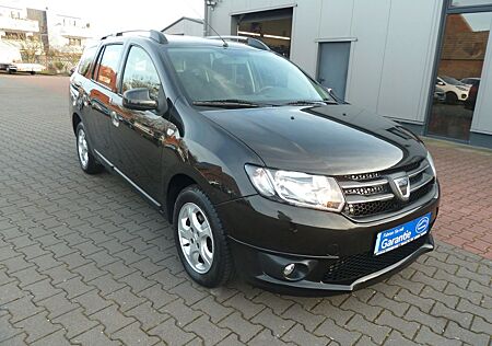 Dacia Logan MCV II Kombi Prestige