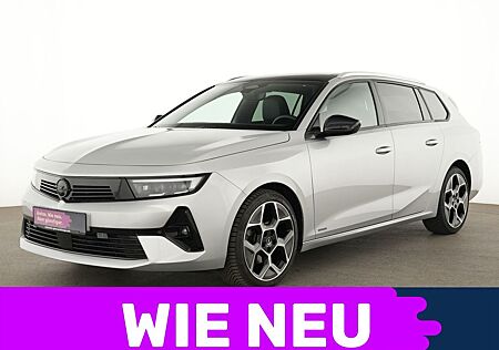 Opel Astra GS HeadUp|LED|ACC|Kessy|Schiebedach|Navi