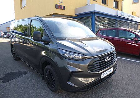 Ford Transit Custom Kombi 320 L2 Trend 8-Sitzer LED