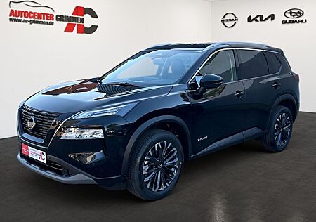 Nissan X-Trail 1.5 VC-T e-4ORCE 213 PS 4x4 N-Connecta H