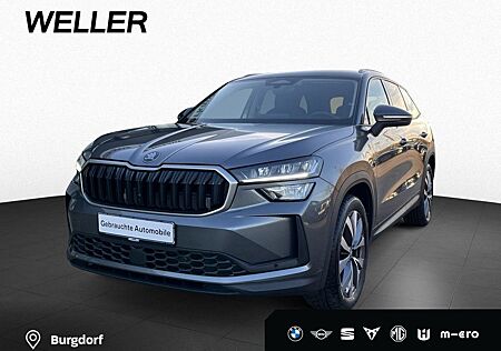 Skoda Kodiaq 1.5 TSI mHEV DSG Selection LED,Temp,RFK