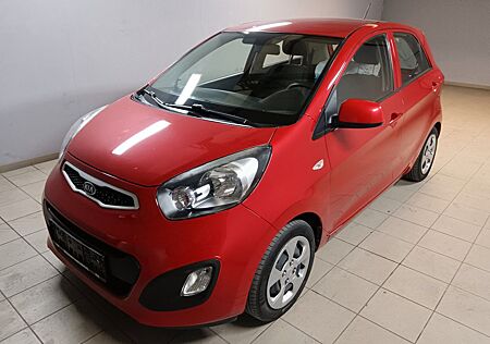 Kia Picanto Attract