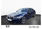 BMW 540d M-Sport HUD PA H/K AHK Laser SHZ LHZ Shadow