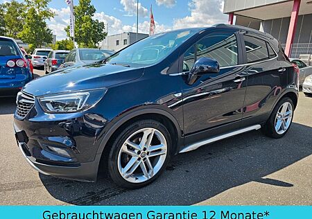 Opel Mokka X 1.4 Ultimate *Bi LED*PDC*LEDER*NAVI*