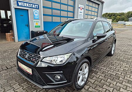 Seat Arona 1.0 TGI FR Navi