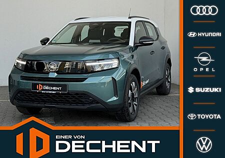 Opel Frontera Edition 145PS Hybrid Kamera/LED/SHZ!