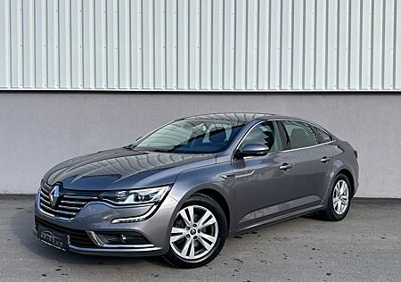 Renault Talisman *PDC*NAVI*KAMERA*TÜV NEU*