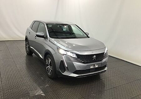 Peugeot 3008 1.2 PureTech 130 Allure
