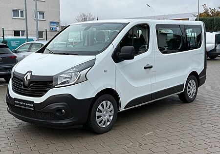 Renault Trafic Combi L1H1 Expression*9-SITZER*1.HAND**