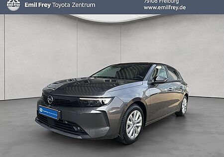 Opel Astra 1.2 Turbo Automatik Elegance
