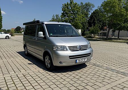 VW T5 California Volkswagen Comfortline 2.5TDI