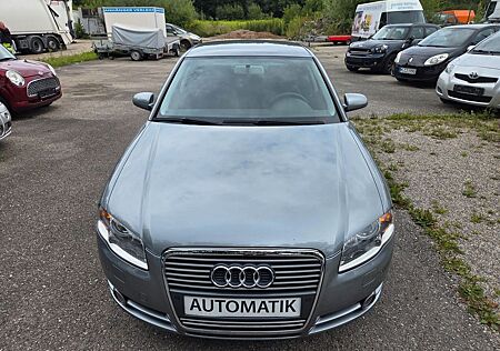 Audi A4 Lim. 2.0 Automatik,Tüv neu Service neu
