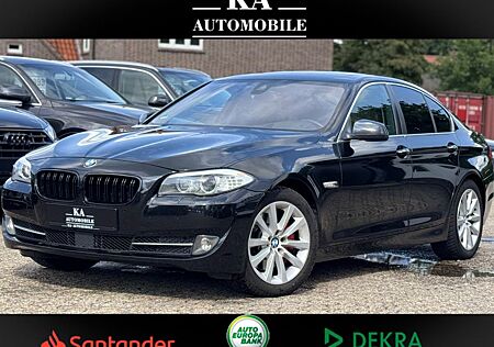 BMW 525d X-Drive Memory HuD SD