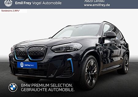 BMW iX3 Impressive Harman/Kardon* LED* Head-Up*