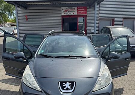 Peugeot 207 SW Sport