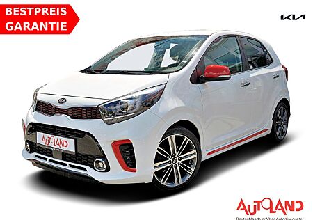 Kia Picanto 1.2 GT Line Navi Kamera Tempomat Keyless