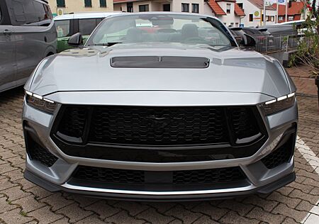 Ford Mustang Convertible 5.0 Ti-VCT V8 Aut. GT