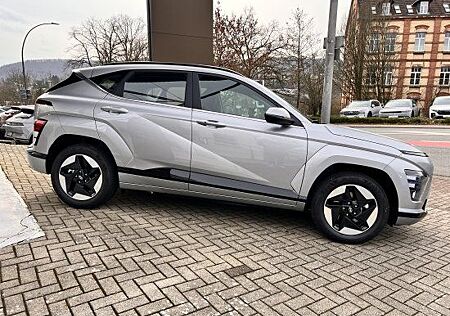 Hyundai Kona Elektro SX2 +Wärmepumpe