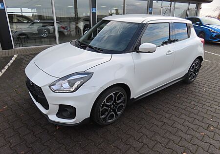 Suzuki Swift 1.4 BOOSTERJET Sport