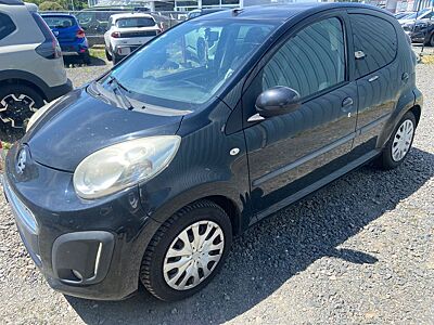Citroën C1 Selection