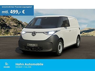 Volkswagen ID. Buzz Cargo Pure 140kW