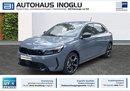 Opel Corsa 1.2 Hybrid GS eDSC6 Lenk/SHZ+R-Kam+ACC
