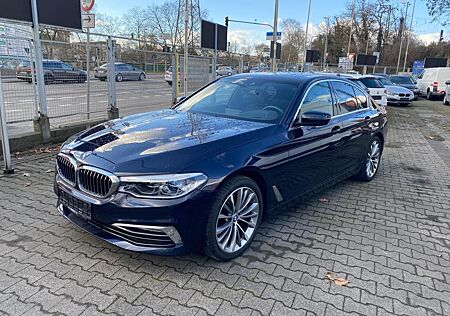 BMW 540d xDrive Lim.Luxury Line ESSD LED ACC