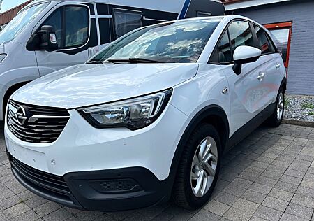 Opel Crossland X Crossland (X) 1.2 Edition 30000 Kilometer