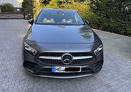 Mercedes-Benz A 200 - Panoramadach