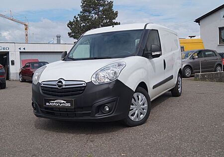 Opel Combo D Kasten L2H1 2,4t/KLIMA/130000 KM TÜV NEU