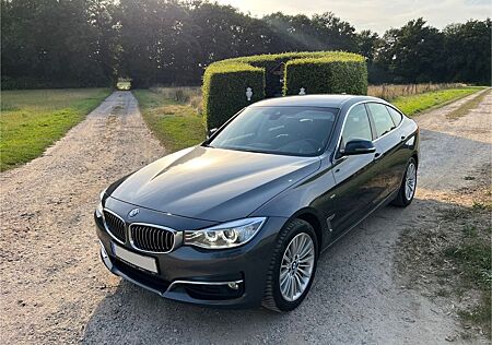 BMW 328i xDrive Luxury Line Luxury Line