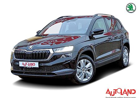 Skoda Karoq 1.5 TSI Selection LED Navi AHK Klimaaut.