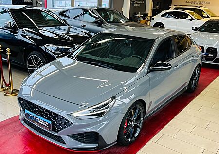 Hyundai i30 Fastback N Performance|2.HAND|SCHALTER|LED