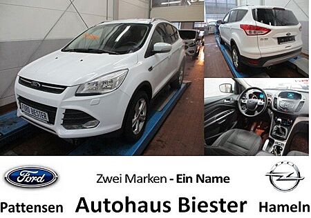 Ford Kuga Trend Sync Edition + Allwetter + PDC PA