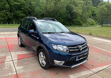 Dacia Sandero TCe 90 Stepway Essential ,AHK,Navi,Klima