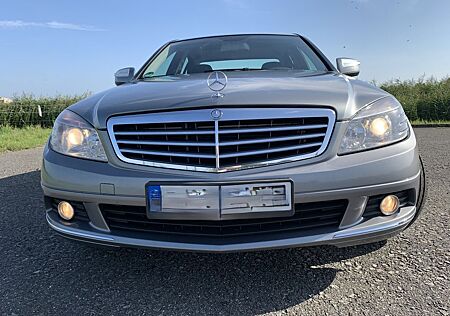Mercedes-Benz 220 CDI elegance